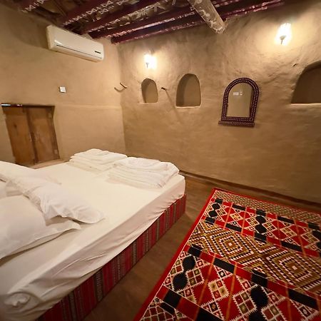 Al Hamra Heritage Inn Zewnętrze zdjęcie