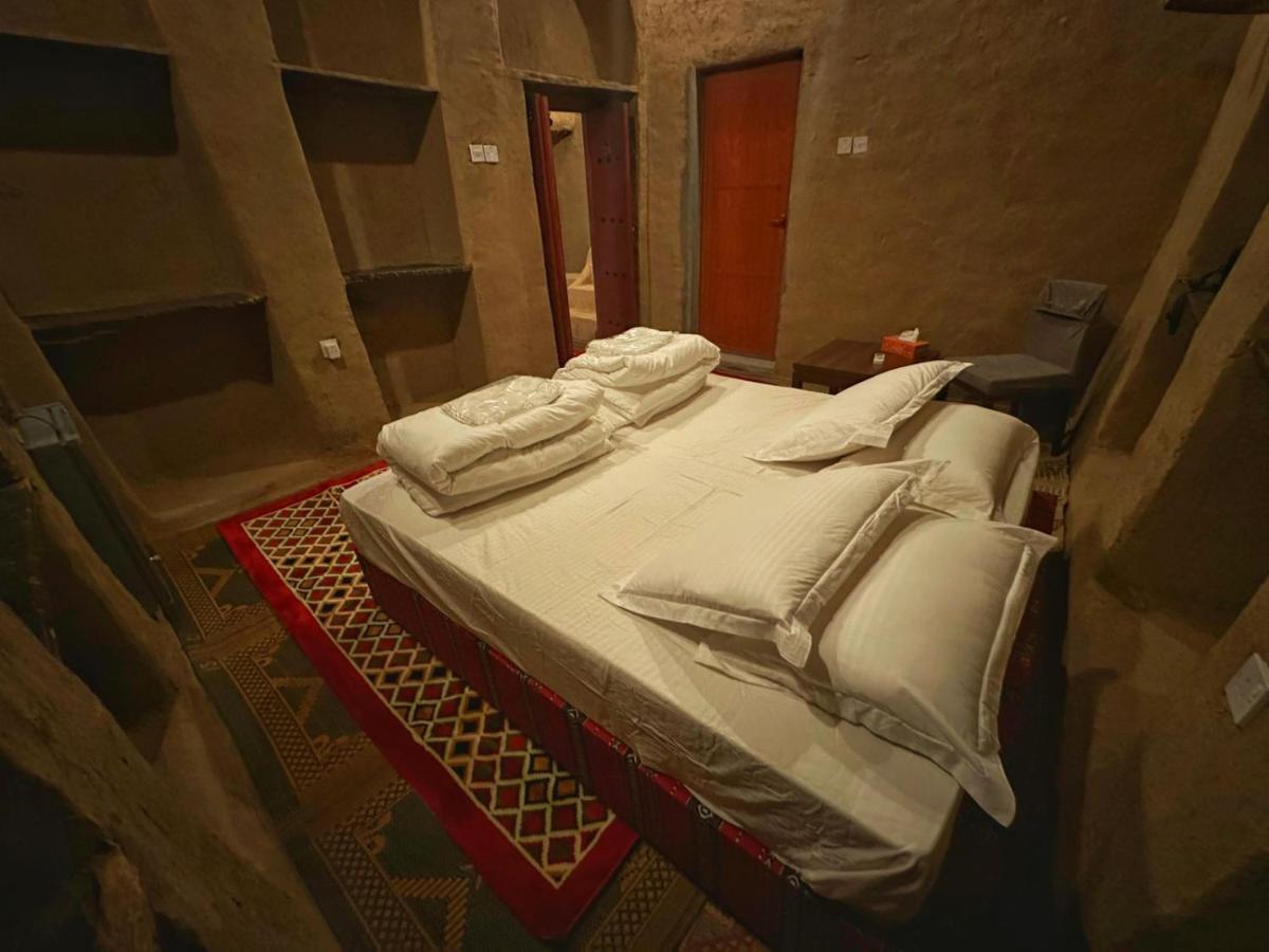 Al Hamra Heritage Inn Zewnętrze zdjęcie
