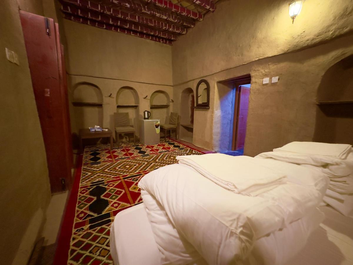 Al Hamra Heritage Inn Zewnętrze zdjęcie